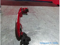 Recambio de maneta exte. delantero derecha para renault megane ii berlina 5p authentique | 11.05 - ... authentique | 11.05 - ... 2