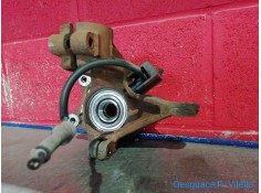 Recambio de mangueta delantero derecha para citroen xsara berlina 2.0 hdi 66kw premier | 07.99 - 12.05 2.0 hdi 66kw premier | 07 2