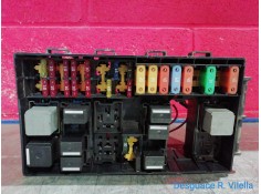Recambio de caja reles fusibles para ford transit connect (tc7) furgón (2006) | 07.06 - 12.09 furgón (2006) | 07.06 - 12.09 refe