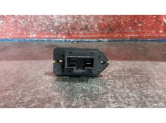 Recambio de resistencia calefaccion para ssangyong rexton rx 270 full | 08.03 - 12.06 rx 270 full | 08.03 - 12.06 referencia OEM