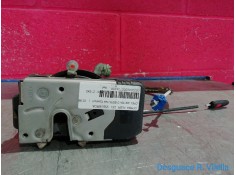 Recambio de cerra. puer. delantero izquierda para opel astra g berlina comfort | 02.98 - 12.03 comfort | 02.98 - 12.03 referenci