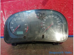 Recambio de cuadro instrumentos para volkswagen golf iv berlina (1j1) básico | 05.99 - ... referencia OEM IAM 1J0920806B 6403000