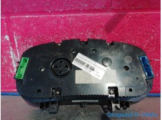Recambio de cuadro instrumentos para volkswagen golf iv berlina (1j1) básico | 05.99 - ... referencia OEM IAM 1J0920806B 6403000 2