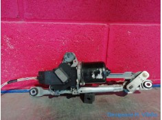 Recambio de motor limpia delantero para citroen c1 audace | 09.07 - 12.11 audace | 09.07 - 12.11 referencia OEM IAM    2