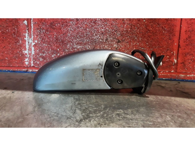 Recambio de retrovisor derecho para chevrolet tacuma 1.6 cat | 0.05 - 0.09 1.6 cat | 0.05 - 0.09 referencia OEM IAM ELECTRIC  