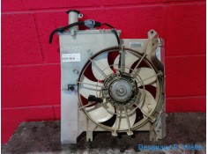 Recambio de electroventilador para citroen c1 audace | 09.07 - 12.11 audace | 09.07 - 12.11 referencia OEM IAM   
