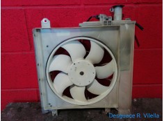 Recambio de electroventilador para citroen c1 audace | 09.07 - 12.11 audace | 09.07 - 12.11 referencia OEM IAM    2