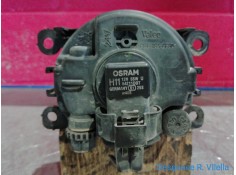 Recambio de faro anti. izquierdo para renault scenic ii confort authentique | 06.03 - 12.05 confort authentique | 06.03 - 12.05  2