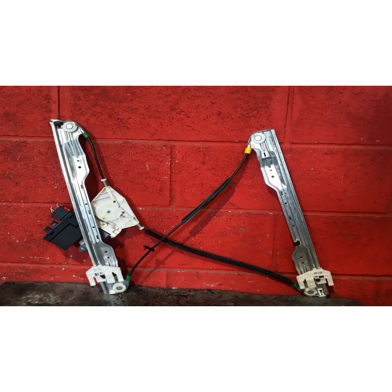 Recambio de elevalu. delan. derecho para citroen c5 berlina 2.0 hdi 90 sx/sx automático | 01.03 - ... 2.0 hdi 90 sx/sx automátic