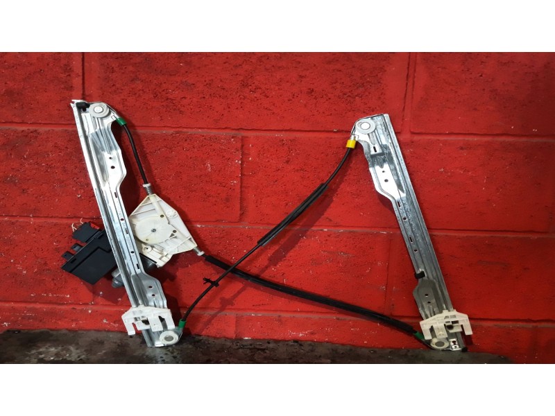 Recambio de elevalu. delan. derecho para citroen c5 berlina 2.0 hdi 90 sx/sx automático | 01.03 - ... 2.0 hdi 90 sx/sx automátic