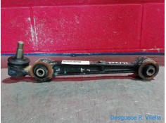Recambio de brazo susp. inferior delantero izquierdo para mitsubishi galant berlina (ea0) 2000 td gls (a) | 11.98 - 12.01 2000 t