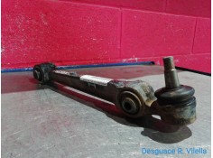Recambio de brazo susp. inferior delantero izquierdo para mitsubishi galant berlina (ea0) 2000 td gls (a) | 11.98 - 12.01 2000 t 2