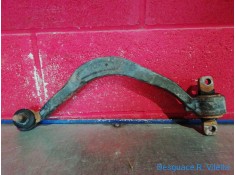 Recambio de brazo susp. inferior delantero izquierdo para mitsubishi galant berlina (ea0) 2000 td gls (a) | 11.98 - 12.01 2000 t 2