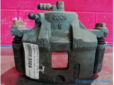 Recambio de pinza freno delan. derecha para mitsubishi galant berlina (ea0) 2000 td gls (a) | 11.98 - 12.01 2000 td gls (a) | 11 2