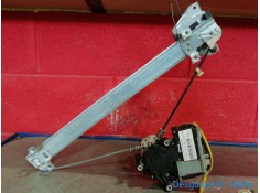 Recambio de elevalu. delan. izquierdo para mitsubishi galant berlina (ea0) 2000 td gls (a) | 11.98 - 12.01 2000 td gls (a) | 11.