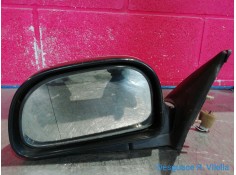 Recambio de retrovisor izquierdo para mitsubishi galant berlina (ea0) 2000 td gls (a) | 11.98 - 12.01 2000 td gls (a) | 11.98 - 