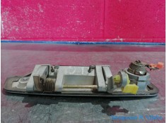 Recambio de maneta exte. delantero izquierda para mitsubishi galant berlina (ea0) 2000 td gls (a) | 11.98 - 12.01 2000 td gls (a 2