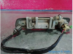 Recambio de maneta exte. delantero derecha para mitsubishi galant berlina (ea0) 2000 td gls (a) | 11.98 - 12.01 2000 td gls (a)  2