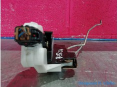 Recambio de cerra. puer. delantero izquierda para mitsubishi galant berlina (ea0) 2000 td gls (a) | 11.98 - 12.01 2000 td gls (a 2