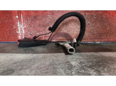 Recambio de pretensor airbag izquierdo para renault trafic caja cerrada  (ab 4.01) doble cabina l1h1 2,7t | 08.02 - 12.06 trafic