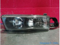 Recambio de faro izquierdo para mitsubishi galant berlina (ea0) 2000 td gls (a) | 11.98 - 12.01 2000 td gls (a) | 11.98 - 12.01 