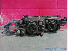 Recambio de faro izquierdo para mitsubishi galant berlina (ea0) 2000 td gls (a) | 11.98 - 12.01 2000 td gls (a) | 11.98 - 12.01  2