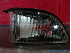 Recambio de piloto delan. izquierdo para mitsubishi galant berlina (ea0) 2000 td gls (a) | 11.98 - 12.01 2000 td gls (a) | 11.98