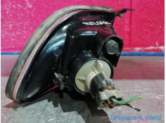 Recambio de piloto delan. izquierdo para mitsubishi galant berlina (ea0) 2000 td gls (a) | 11.98 - 12.01 2000 td gls (a) | 11.98 2