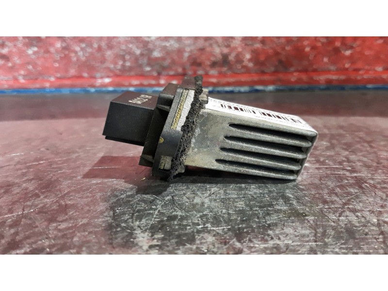 Recambio de resistencia calefaccion para ssangyong rexton rx 270 full | 08.03 - 12.06 rx 270 full | 08.03 - 12.06 referencia OEM