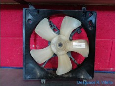 Recambio de electroventilador para mitsubishi galant berlina (ea0) 2000 td gls (a) | 11.98 - 12.01 2000 td gls (a) | 11.98 - 12.