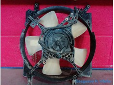 Recambio de electroventilador para mitsubishi galant berlina (ea0) 2000 td gls (a) | 11.98 - 12.01 2000 td gls (a) | 11.98 - 12. 2