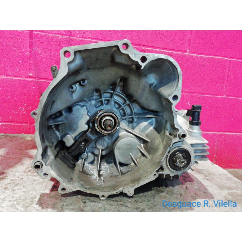 Recambio de caja cambios para mitsubishi santamo (hyundai) santamo confort | 11.98 - 12.01 santamo confort | 11.98 - 12.01 refer