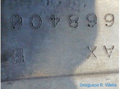 Recambio de caja cambios para mitsubishi santamo (hyundai) santamo confort | 11.98 - 12.01 santamo confort | 11.98 - 12.01 refer 2