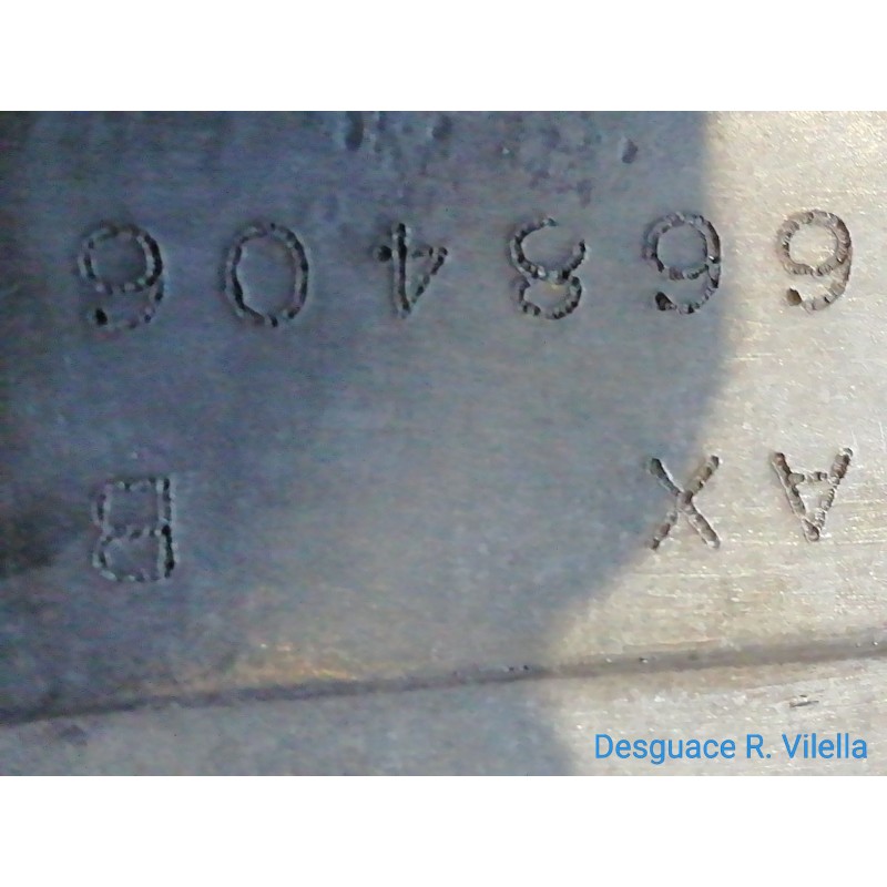 Recambio de caja cambios para mitsubishi santamo (hyundai) santamo confort | 11.98 - 12.01 santamo confort | 11.98 - 12.01 refer