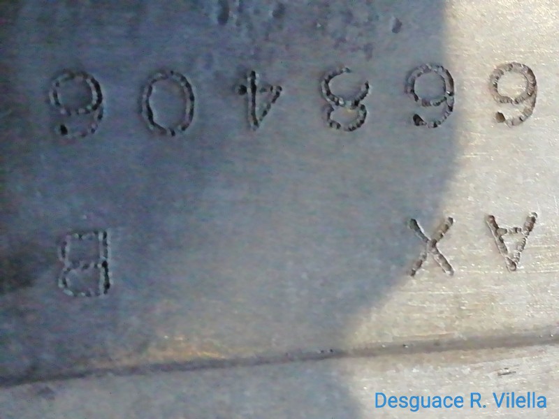 Recambio de caja cambios para mitsubishi santamo (hyundai) santamo confort | 11.98 - 12.01 santamo confort | 11.98 - 12.01 refer