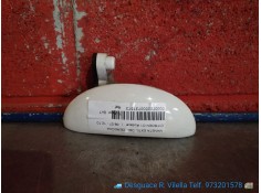 Recambio de maneta exte. delantero derecha para citroen c1 audace | 09.07 - 12.10 audace | 09.07 - 12.10 referencia OEM IAM   