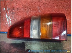 Recambio de piloto trasero derecho para ford escort berl./turnier atlanta berlina | 01.95 - 12.97 atlanta berlina | 01.95 - 12.9