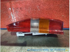 Recambio de piloto trasero derecho para ford escort berl./turnier atlanta berlina | 01.95 - 12.97 atlanta berlina | 01.95 - 12.9 2