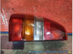 Recambio de piloto trasero izquierdo para ford escort berl./turnier atlanta berlina | 01.95 - 12.97 atlanta berlina | 01.95 - 12