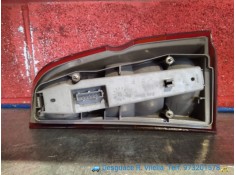 Recambio de piloto trasero izquierdo para ford escort berl./turnier atlanta berlina | 01.95 - 12.97 atlanta berlina | 01.95 - 12 2