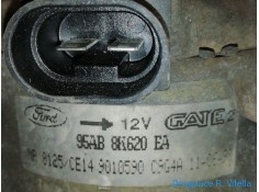 Recambio de electroventilador para ford escort berl./turnier atlanta berlina | 01.95 - 12.97 atlanta berlina | 01.95 - 12.97 ref 2