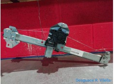 Recambio de elevalu. delan. izquierdo para dacia dokker ambiance | 10.12 - 12.19 ambiance | 10.12 - 12.19 referencia OEM IAM