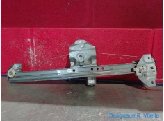 Recambio de elevalu. delan. izquierdo para dacia dokker ambiance | 10.12 - 12.19 ambiance | 10.12 - 12.19 referencia OEM IAM    2