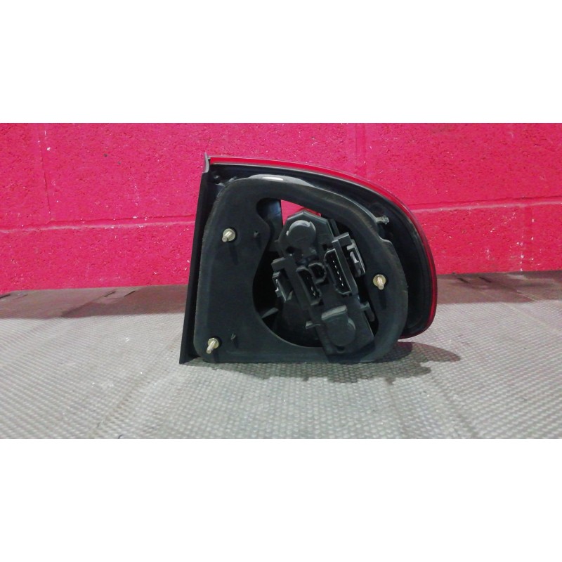 Recambio de piloto trasero izquierdo para seat toledo (1m2) 1.9 tdi | 0.99 - ... 1.9 tdi | 0.99 - ... referencia OEM IAM   