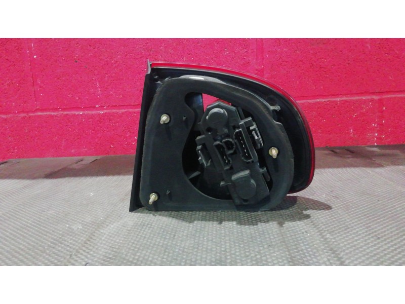 Recambio de piloto trasero izquierdo para seat toledo (1m2) 1.9 tdi | 0.99 - ... 1.9 tdi | 0.99 - ... referencia OEM IAM   