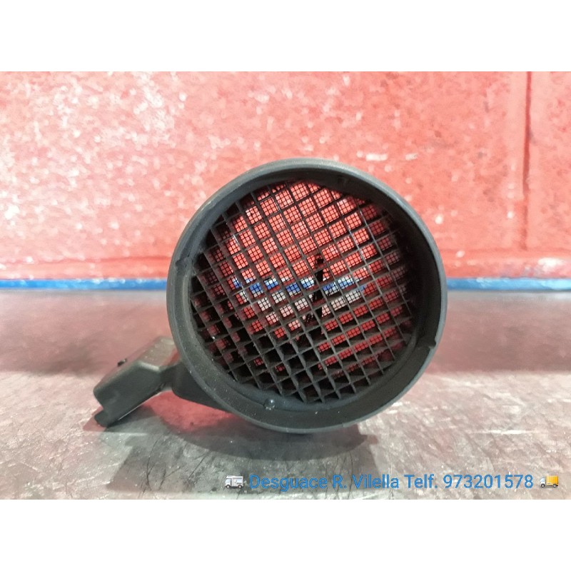 Recambio de caudalimetro para citroen xsara picasso 2.0 hdi | 03.00 - 12.02 2.0 hdi | 03.00 - 12.02 referencia OEM IAM 5WK9623 9