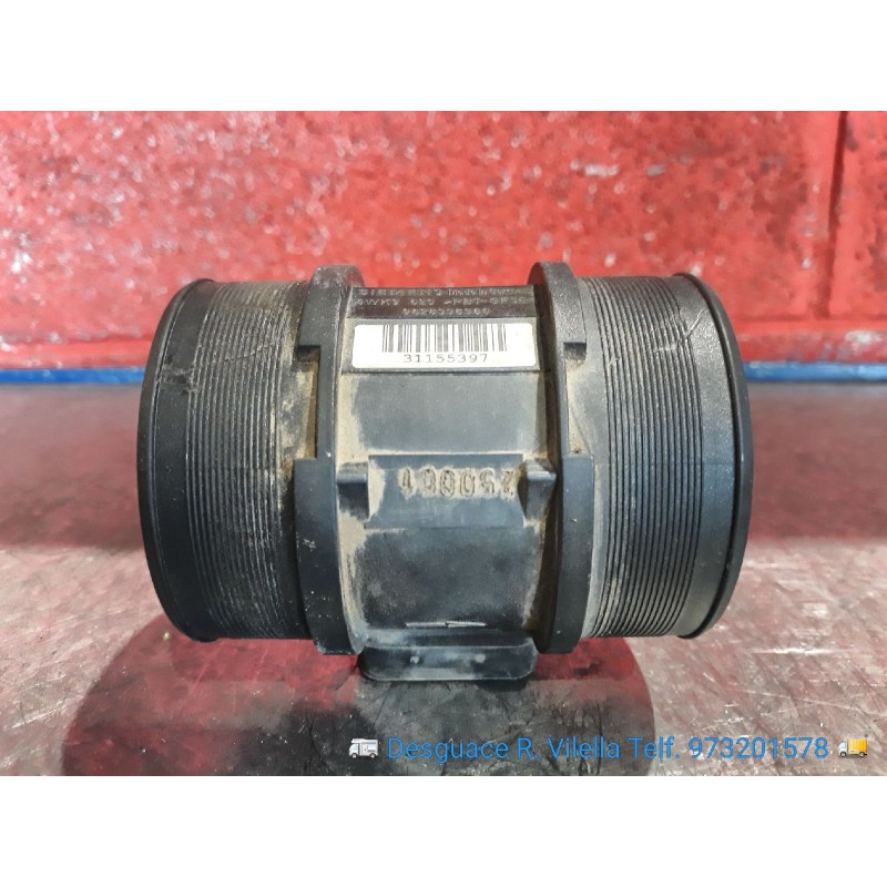 Recambio de caudalimetro para citroen xsara picasso 2.0 hdi | 03.00 - 12.02 2.0 hdi | 03.00 - 12.02 referencia OEM IAM 5WK9623 9