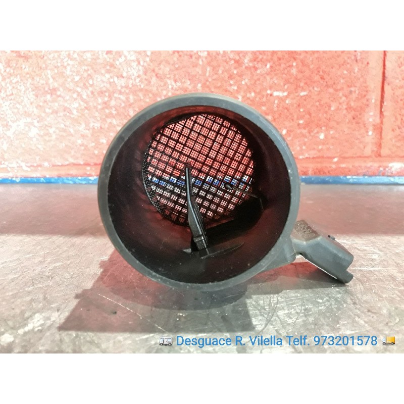 Recambio de caudalimetro para citroen xsara picasso 2.0 hdi | 03.00 - 12.02 2.0 hdi | 03.00 - 12.02 referencia OEM IAM 5WK9623 9