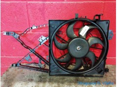 Recambio de electroventilador para opel vectra b berlina básico (1999) | 0.95 - ... básico (1999) | 0.95 - ... referencia OEM IA