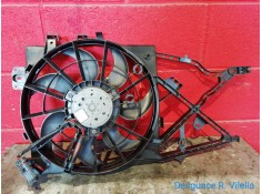 Recambio de electroventilador para opel vectra b berlina básico (1999) | 0.95 - ... básico (1999) | 0.95 - ... referencia OEM IA 2